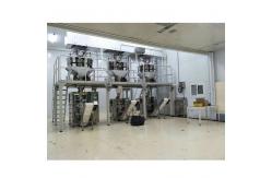 China Vertical Form Fill Seal 5000g Automatic Food Packing Machine supplier