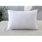 Jacquard 20x28 Inches Cotton Down Pillows for sale