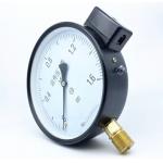 MC YTZ150 Resistance Far Transmission Pressure Gauge Remote Sensor