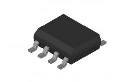 China Integrated Circuit Chip TEA1761T/N2/DG Greenchip Synchronous Rectifier Controller supplier