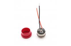 China Customized Support Miniature Pressure Sensors With IP65 Rating -100Kpa 60 MPa supplier