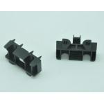 Black PN128529 Slat Stop Pad Cl25 For Lectra FP FX Q25 IX Cutter Machine for sale