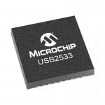 American Microchip Integrated Circuits USB2533-1081AEN-TR Brand New Original Electronic Components Package  Monitor and Reset Ethernet Controller for sale