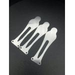 Round shape Casting Compressor Valve Plate Customized Hardware