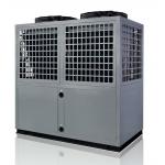 R410A Air Source Pool Heater Full Inverter Heat Pump