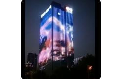 China professional wire mesh screen solution for outdoor advertising supplier