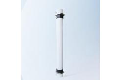China Chemical Resistant Cleaning Ultrafiltration Membrane Modules UF₃OA225L For Desalination supplier