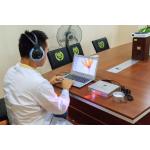 Customise Service Machinery Health Analyzer For Body Health Diagnose for sale