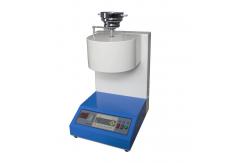China Automatic Melt Flow Index Tester ISO 1133 Temperature Control  High Precision supplier
