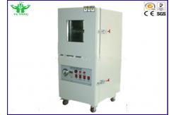 China High Altitude Simulation Climatic Test Chamber Rt - 0.5kpa Pressure -65℃ To +150℃ supplier
