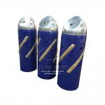 Oilfield Reamer Shoe With Drillable Aluminum Nose for sale