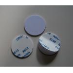 Paste 125KHz LF soft labels / Paste Low Frequency tags / Stickers Low Frequency coin tags for sale