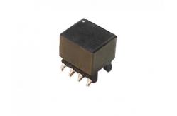 China Shareway SMT Isolation Choke Transformer for Reflow soldering cross to 760390014 supplier