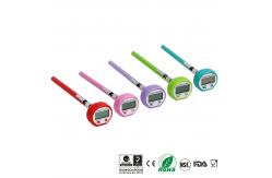 China C/F Switching Function Instant Read Digital Thermometer Protective Sheath Included supplier