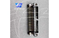 China HW-CMM Connector, 221V30F26,2mm Pitch. supplier
