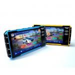 Android and Hisilison Solution MDVR Terminal Richmor 6CH HD AHD Mobile DVR for Taxi Truck Transport for sale