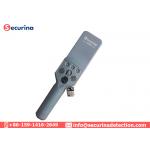 Electronic Safety Checking Security Metal Detector Wand Impact Resistant ABS Plastic