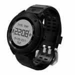 1.73 Inch 240X320 E Ink Smartwatch SGS Electronic Programmable E Ink Display for sale