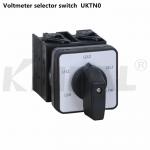 20A IP65 Waterproof Single Phase Changeover Switch IEC standard for sale