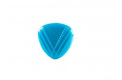 China Riptide Smell 4 Count Value Pack Shamood Plastic Air Freshener supplier
