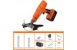 China 200W Heavy Duty Hot Knife Foam Cutter Handheld For Crafters Sculpting Crave supplier