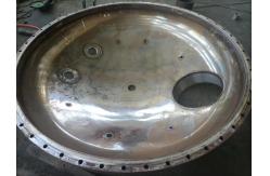 China Reaction Vessel With Advanced Temperature Regulation And Enhanced Safety Features supplier