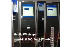 China CE certificate Windows OS QMS Q Management System For Hospitals supplier