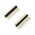 Dual/Single  Row single plastic 90°SMT  Dalee Connector 2.0mm pitch   2*10 PIN header connector for sale