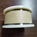 High Purity 99.95% High Quality Tungsten Filament Tungsten Wire for sale