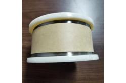 China High Purity 99.95% High Quality Tungsten Filament Tungsten Wire supplier