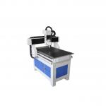 Tables Wood CNC Router Machine 1PH Feet 2X3 CNC Router 600x900mm for sale