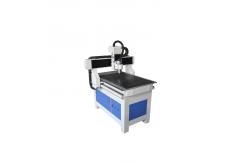 China Tables Wood CNC Router Machine 1PH Feet 2X3 CNC Router 600x900mm supplier