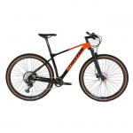 29er Carbon Fiber Men'S Mountain Bike SHIMANO M6100 Hydraulic Disc Brakes for sale