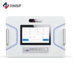 Online RS2600 Industrial Gas Analyser Machine Raman Spectroscopy for sale