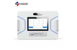 China Online RS2600 Industrial Gas Analyser Machine Raman Spectroscopy supplier