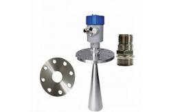 China 26G High Precision Radar silo level transmitter For Water Tank Level Meter supplier