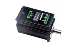 China DC48V 400W AGV Servo Driver Integrated Servo Motor supplier
