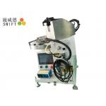 Automatic Wire Tie Tool Adjustable Tension Force	For Bundling Motor Coil for sale
