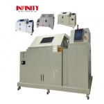 Consistent CASS Testing Performance with Salt Spray Test Chamber Dividing Frame