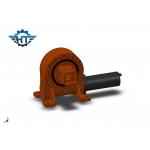 CE Vertical Envelope Worm Gear Slew Drive For Solar Tracker