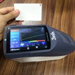Portable Grating Digital Spectrophotometer Sce Sci Colorimeter YS3010 To Replace Xrite Ci60 for sale
