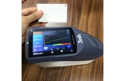 China 3NH UV Light Car Paint Spectrophotometer Bluetooth / USB Interface supplier