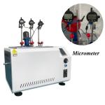 Customization Thermal Deformation Vicat Softening Point Temperature Testing Equipment