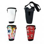 40oz Neoprene Sublimation Tumbler Sleeves Koozies Blanks For DIY Printing for sale