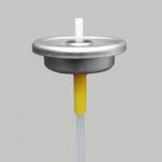 Metered Fragrance Diffuser Valve for Spa Environments Enhanced Relaxation Precise Control