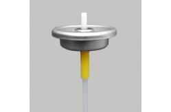 China Metered Fragrance Diffuser Valve for Spa Environments Enhanced Relaxation Precise Control supplier