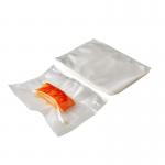 PET / AL / PE Vacuum Sealer Bags Moisture Proof For Convenient And Fresh Storage for sale