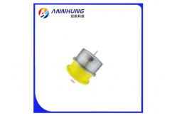 China Medium Intensity Led Aircraft Lights , High Pole Aircraft Warning Lights On Towers supplier