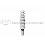 Screwed Height 745mm 200BIL Transformer Porcelain Bushing for sale