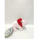 Capybara Plush Toy Child New Year Gift Walking with Sound for sale